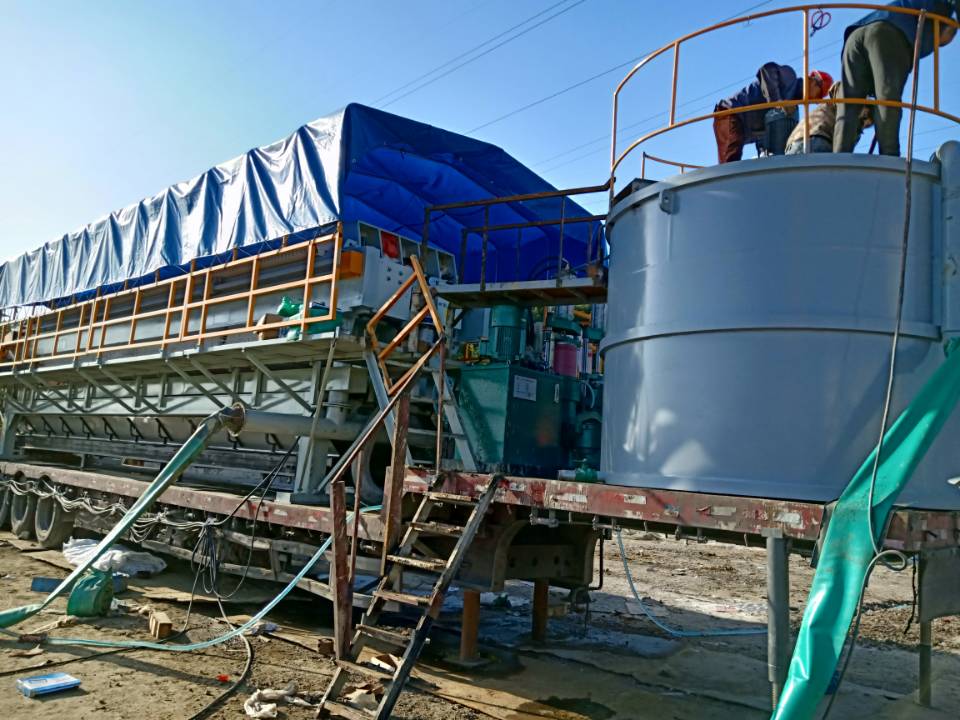 南江污水池淤泥处理-河道清淤-炜誉市政