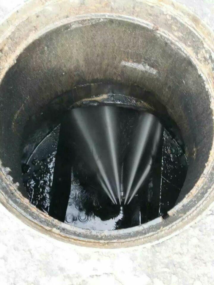 南江市政管道清洗-排污管道清洗